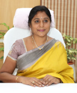 geethalakshmi