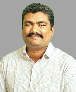 krishnarajan