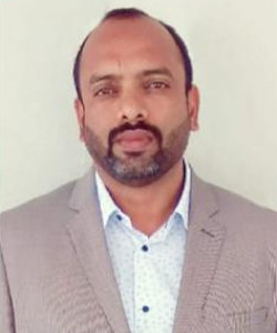 Krishnasamy Devaraj