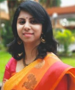 Puvanesvari Subramaniam