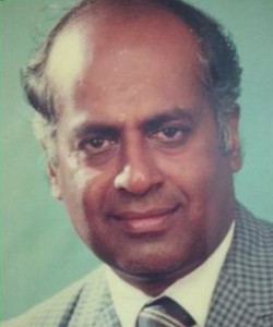 Ramaswamy