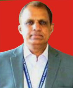 Shivakumar Kandaswamy