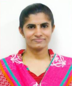 Sumathi Ravichandran